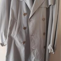 Trench uomo Ballarini 
