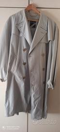Trench uomo Ballarini 