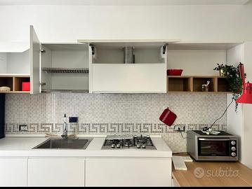 Cucina made in Italy “Copalife”