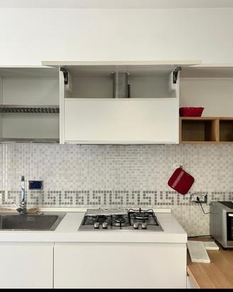 Cucina made in Italy “Copalife”
