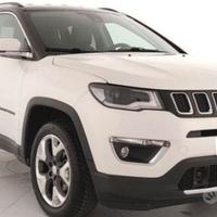 Ricambi jeep compass-musate,airbag,sospensin-821