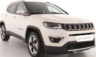 Ricambi jeep compass-musate,airbag,sospensin-821