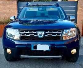 Dacia Duster 1.5 dCi 110 CV 4x4 euro6B neopatentat