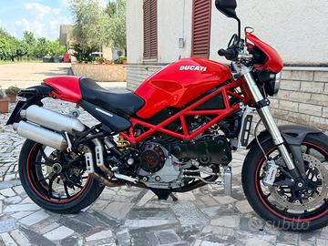 Ducati monster s4rs