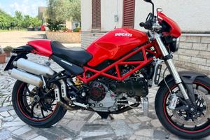 Ducati monster s4rs