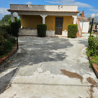 Villa vendicari cittadella , sole , mare , relax