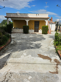 Villa vendicari cittadella , sole , mare , relax