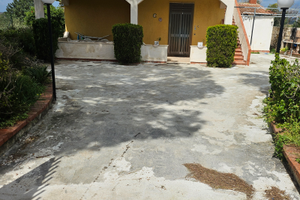 Villa vendicari cittadella , sole , mare , relax