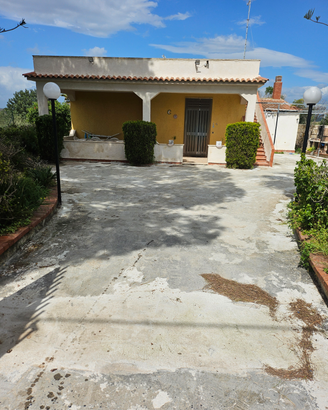 Villa vendicari cittadella , sole , mare , relax