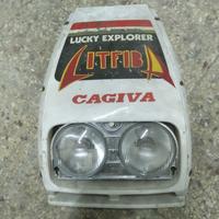 RICAMBI CAGIVA COCIS E SUPERCITY 50