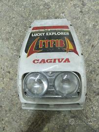 RICAMBI CAGIVA COCIS E SUPERCITY 50