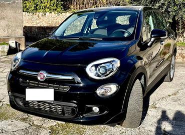 Fiat 500X (VR rpov.) - anno 2018 -  € 12.000