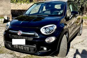 Fiat 500X (VR rpov.) - anno 2018 -  € 12.000