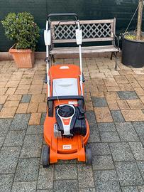 Rasaerba stihl rm448tx