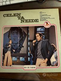 LP vinile Adriano Celentano, Celentaneide