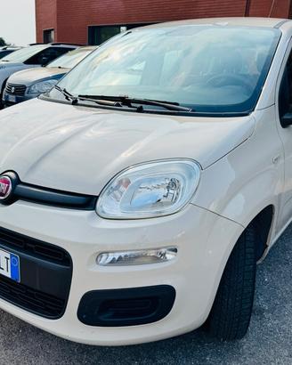 Fiat Panda 1.2 EasyPower Lounge