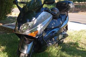 Yamaha T max 500 come nuovo