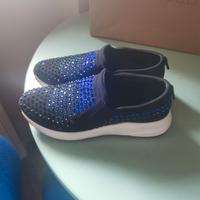 Scarpa linea Tosca Blu