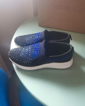 Scarpa linea Tosca Blu