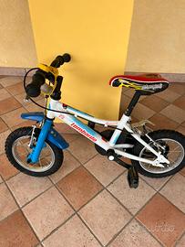 Bici bambino 2-4 anni