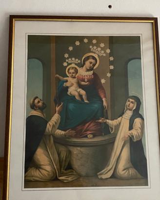 Quadri sacri
