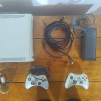 XBOX 360 + 25 giochi