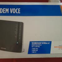 Modem