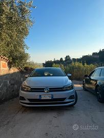 Volkswagen polo 1.0, 52kw