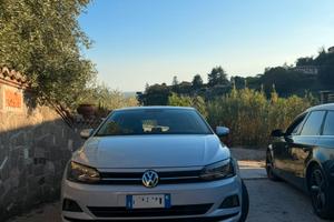 Volkswagen polo 1.0, 52kw