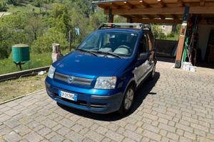 Fiat panda 1.2 fire 80.000 km