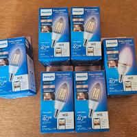 lampadine philips smart