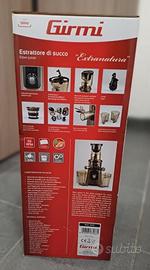 Estrattore Girmi SW41