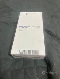Moto g 86 256gb