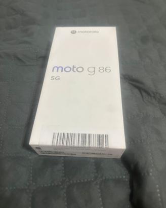 Moto g 86 256gb