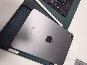 iPad mini 128 2025