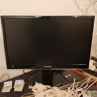 PC Monitor Samsung SyncMaster 19" 