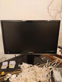 PC Monitor Samsung SyncMaster 19" 