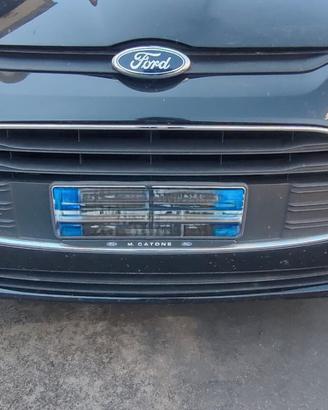 FORD B-MAX 2013 MUSATA COMPLETA
