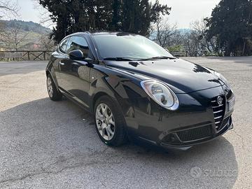Alfa Romeo Mito 1.3 multijet