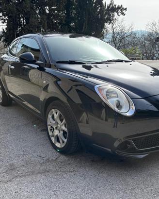 Alfa Romeo Mito 1.3 multijet