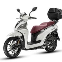 Sym Symphony 125 ST ABS E5+ / Symphony ST 200 ABS 