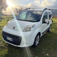 Fiat Fiorino Qubo