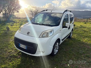 Fiat Fiorino Qubo