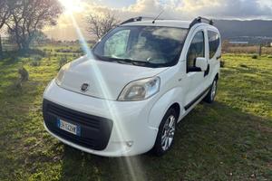 Fiat Fiorino Qubo
