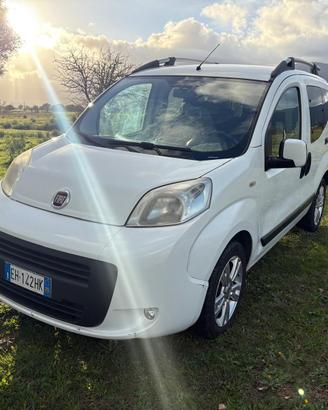 Fiat Fiorino Qubo