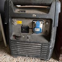 Generatore Honda HU30i