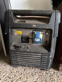 Generatore Honda HU30i