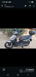 kymco 125