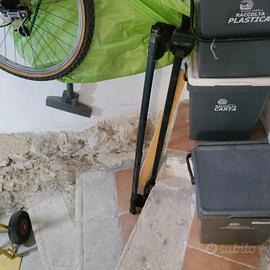Barre portatutto