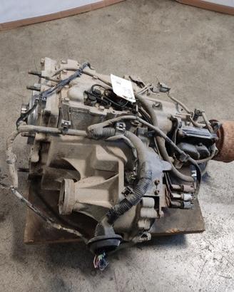 Riduttore MITSUBISHI PAJERO 4X4 3200cc 2005